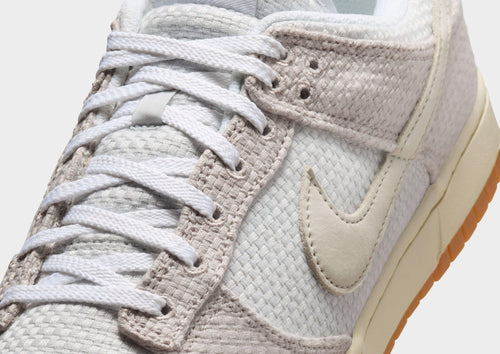 รองเท้าผู้ชาย Dunk Low Retro SE