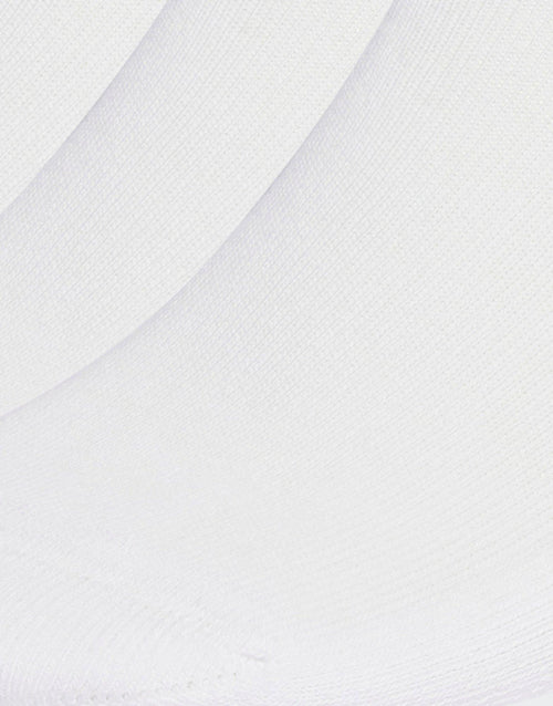 ถุงเท้า Mid Ankle (แพค 6)