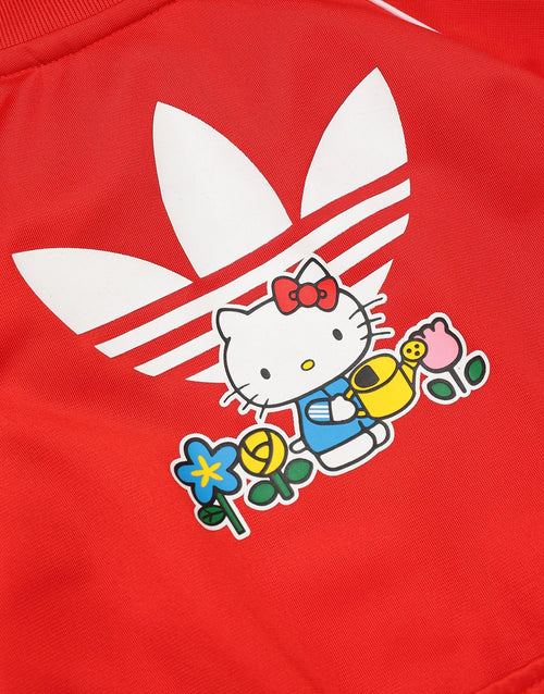 ชุดเซ็ตเด็กวัยหัดเดิน x Hello Kitty SST