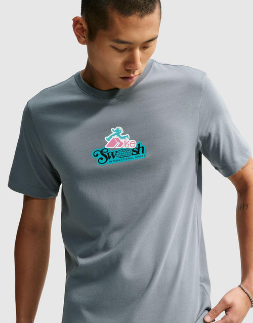 เสื้อยืดผู้ชาย Sportswear