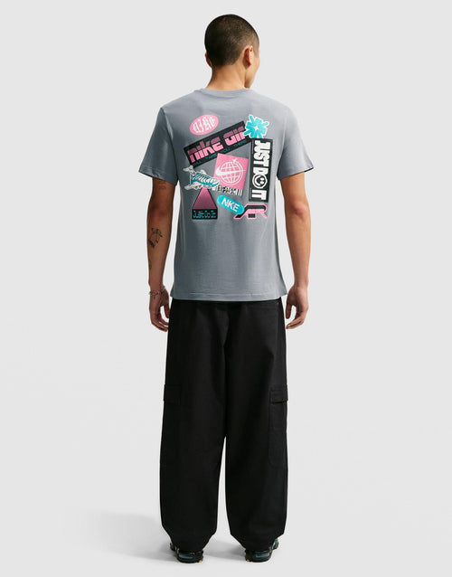 เสื้อยืดผู้ชาย Sportswear