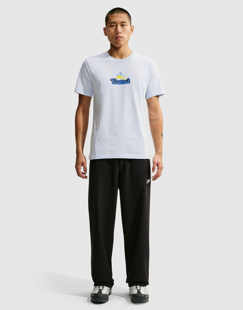 เสื้อยืดผู้ชาย Sportswear