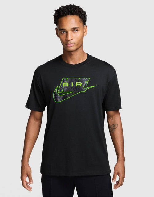 เสื้อยืดผู้ชาย Sportswear Air AOP
