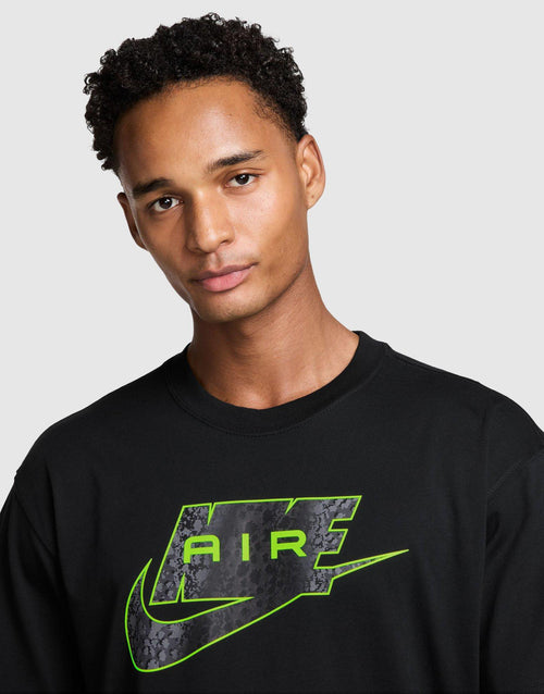 เสื้อยืดผู้ชาย Sportswear Air AOP