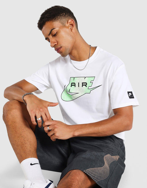 เสื้อยืดผู้ชาย Sportswear Air AOP