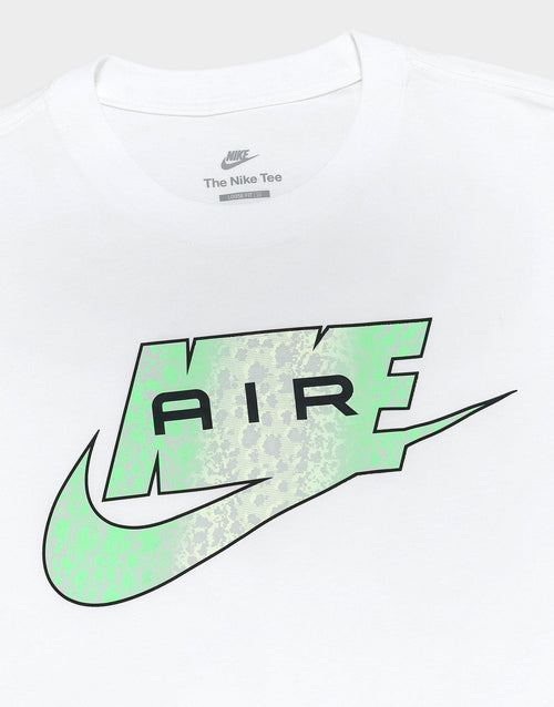 เสื้อยืดผู้ชาย Sportswear Air AOP