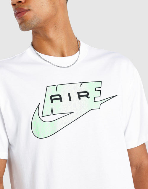 เสื้อยืดผู้ชาย Sportswear Air AOP