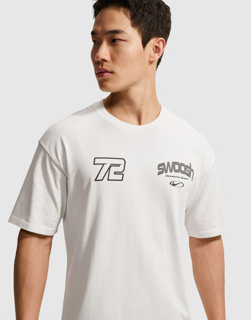 เสื้อยืดผู้ชาย Sportswear