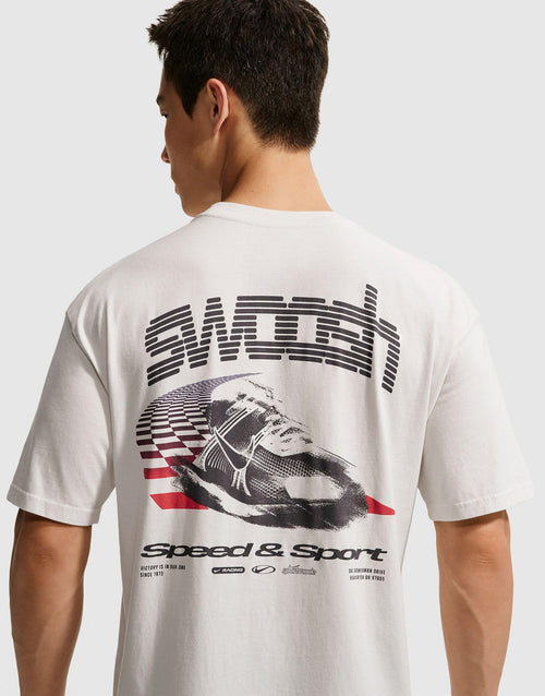 เสื้อยืดผู้ชาย Sportswear