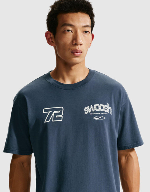 เสื้อยืดผู้ชาย Sportswear