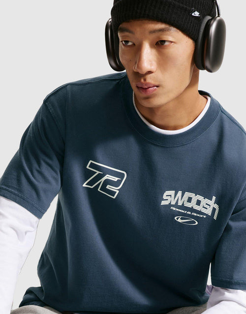เสื้อยืดผู้ชาย Sportswear