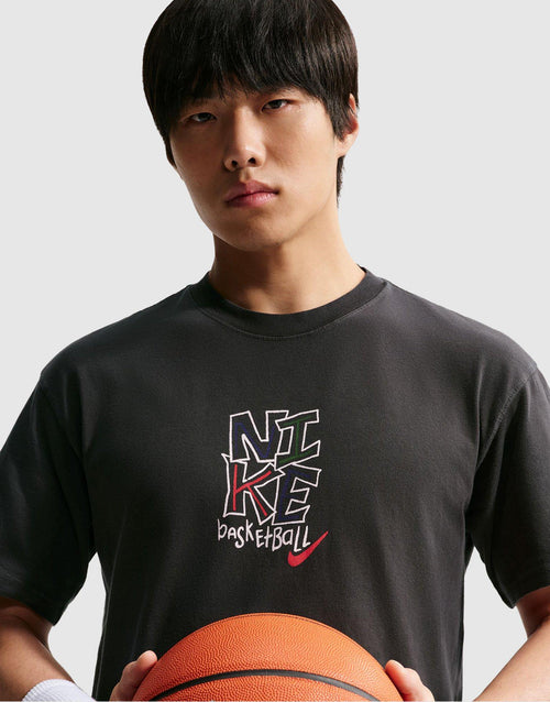 เสื้อยืดผู้ชาย Basketball