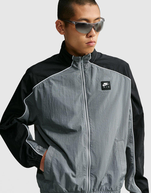 เสื้อแขนยาวผู้ชาย Air Woven Track