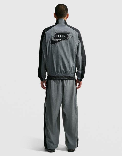 เสื้อแขนยาวผู้ชาย Air Woven Track