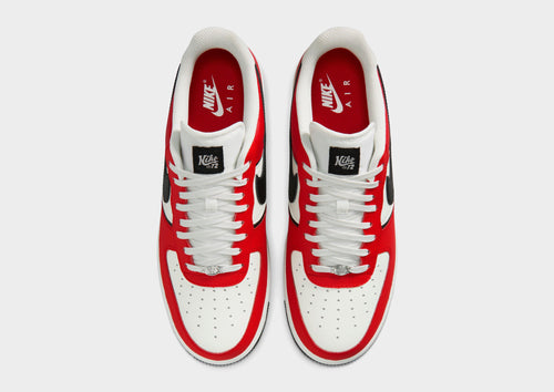 รองเท้าผู้ชาย Air Force 1 '07
