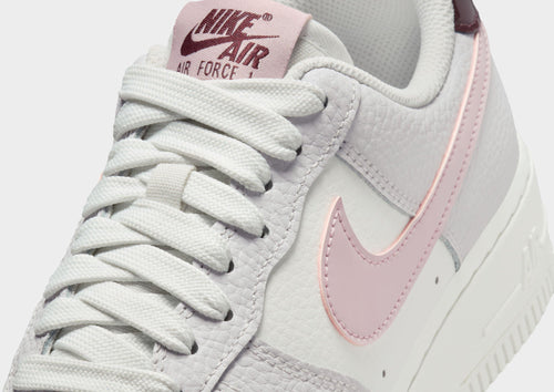 รองเท้าผู้หญิง Air Force 1 '07