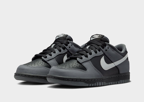 รองเท้าเด็กโต Dunk Low