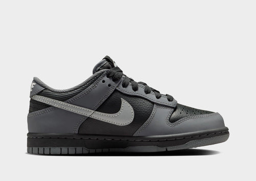รองเท้าเด็กโต Dunk Low