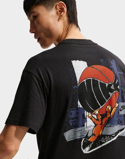 เสื้อยืดผู้ชาย