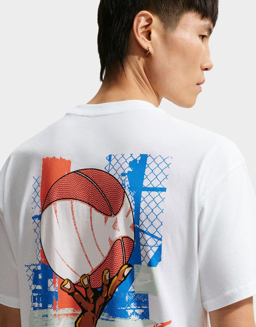 เสื้อยืดผู้ชาย