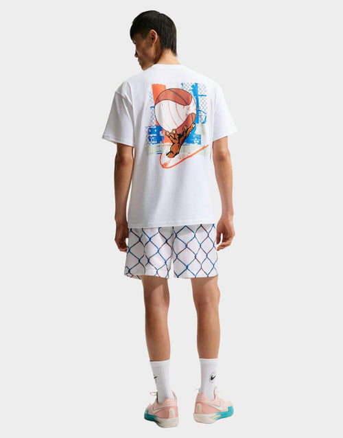 เสื้อยืดผู้ชาย