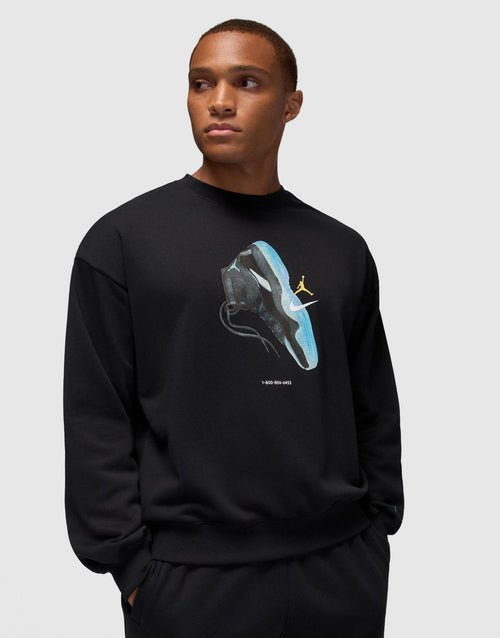 เสื้อแขนยาวผู้ชาย Brooklyn Fleece