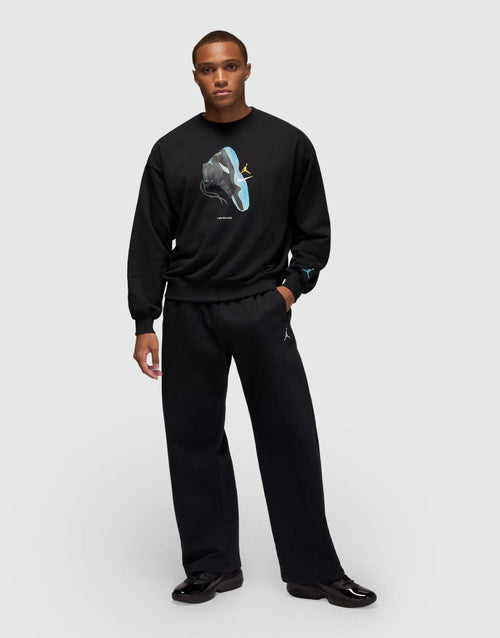 เสื้อแขนยาวผู้ชาย Brooklyn Fleece