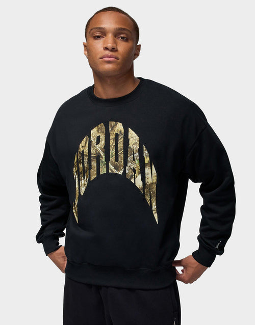 เสื้อแขนยาวผู้ชาย Brooklyn Realtree