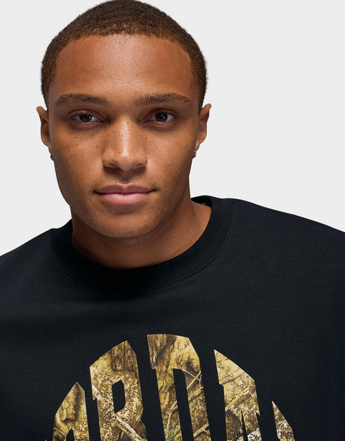 เสื้อแขนยาวผู้ชาย Brooklyn Realtree