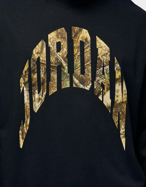 เสื้อแขนยาวผู้ชาย Brooklyn Realtree