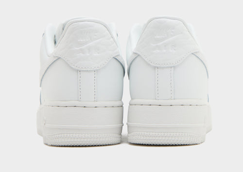 รองเท้าผู้หญิง Air Force 1 '07 Low