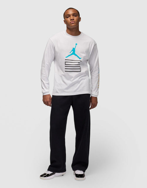 เสื้อแขนยาวผู้ชาย Brooklyn