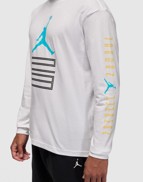เสื้อแขนยาวผู้ชาย Brooklyn