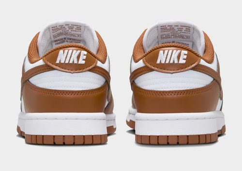 รองเท้าผู้หญิง Dunk Low