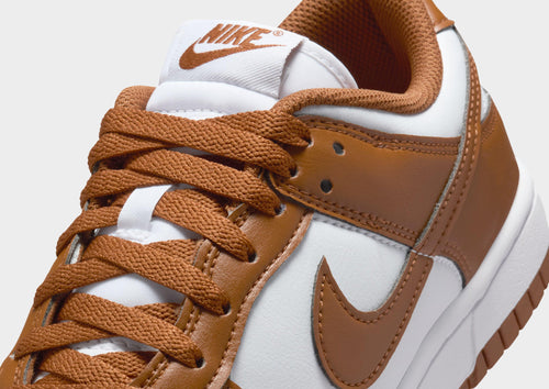 รองเท้าผู้หญิง Dunk Low