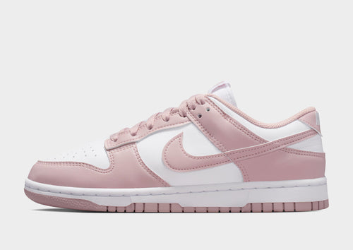 รองเท้าผู้หญิง Dunk Low
