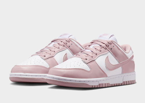 รองเท้าผู้หญิง Dunk Low