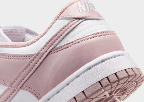 รองเท้าผู้หญิง Dunk Low