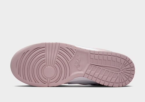 รองเท้าผู้หญิง Dunk Low