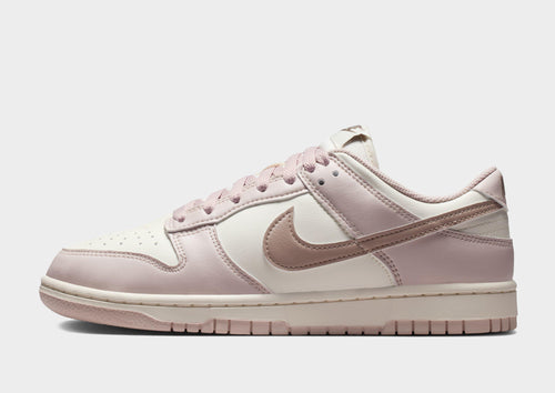 รองเท้าผู้หญิง Dunk Low