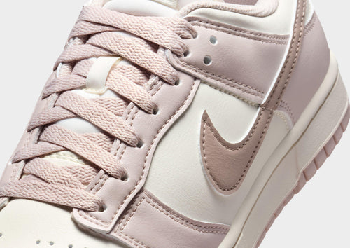 รองเท้าผู้หญิง Dunk Low