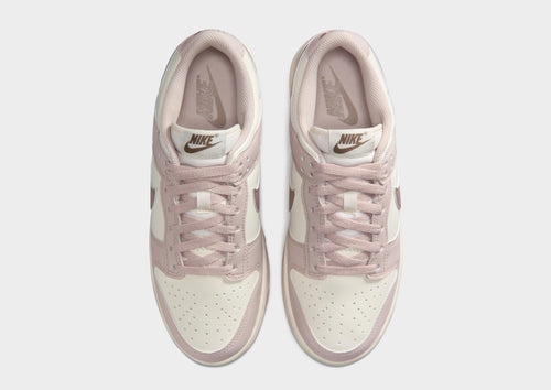 รองเท้าผู้หญิง Dunk Low