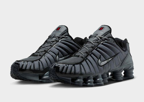 รองเท้าผู้ชาย Shox TL