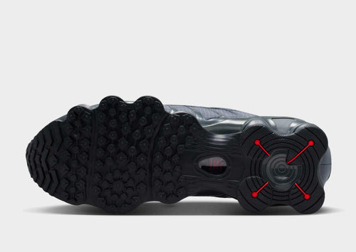 รองเท้าผู้ชาย Shox TL
