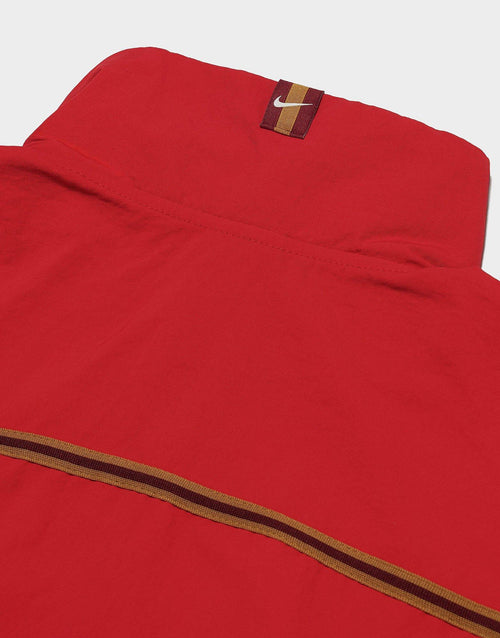 แจ็คเก็ตผู้หญิง Sportswear Oversized Woven
