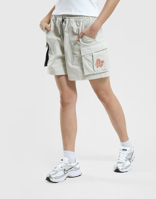 กางเกงขาสั้น Sportswear Cargo