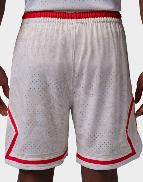 กางเกงขาสั้นผู้ชาย Sport Dri-FIT Diamond