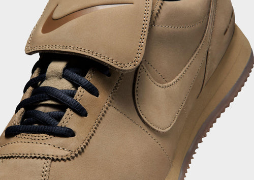 รองเท้าผู้ชาย Cortez Leather SE