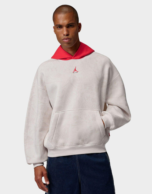เสื้อฮู้ดดี้ผู้ชาย Brooklyn Fleece
