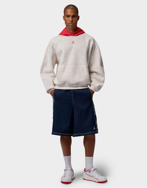เสื้อฮู้ดดี้ผู้ชาย Brooklyn Fleece